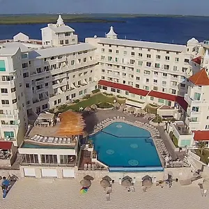 Hotell Bsea Plaza, Cancún