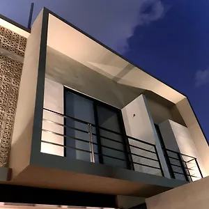 Palmas Cancún