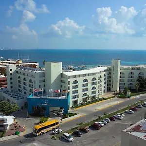 3* Курортный комплекс Aquamarina