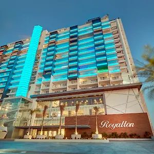 5* Курортный комплекс Royalton Chic Cancun, An Autograph Collection - Adults Only