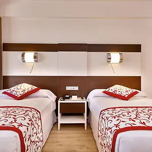 Riu Palace Costa Mujeres Cancún