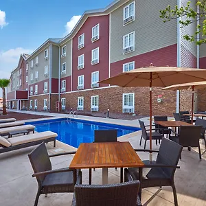 3* Апарт-отель Extended Cumbres
