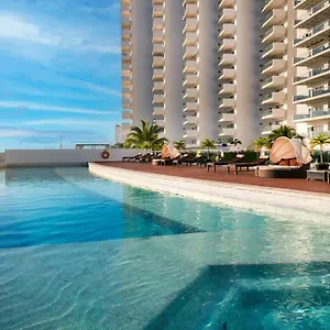 4* Отель Malecon