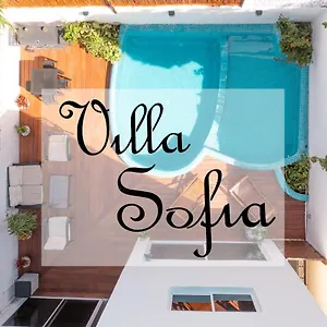 Sofia Boutique Cancún
