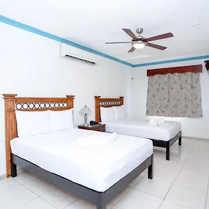 3* Отель Avenida