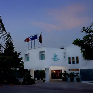 Semesteranläggning (resort) Bay, Cancún