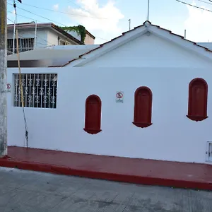 Casas Calis Cancún