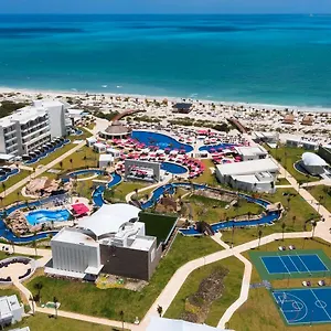 Semesteranläggning (resort) Planet Hollywood Cancun, An Autograph Collection (adults Only), Cancún