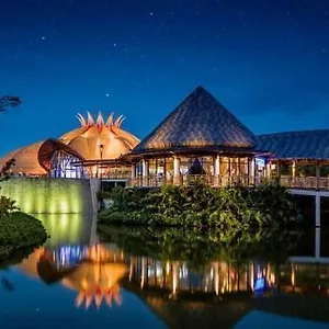 The Bliss At Vidanta Riviera Maya Aparthotel