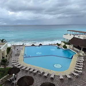  Apartamento Plaza Sea View