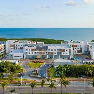 Hotell By Marriott Zone, Cancún