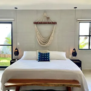 *casa Aluxes- Guesthouse* Aparthotel