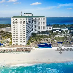 Jw Marriott & Cancún