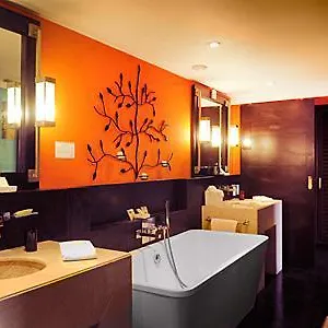 Hotell Club Med, Cancún