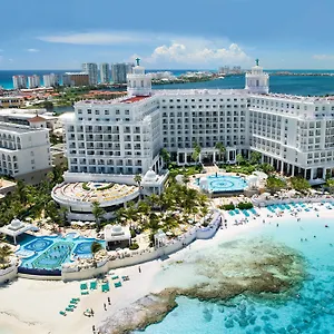 Hotell Riu Palace Americas (adults Only), Cancún