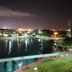 Departamento En Dream Lagoons Cancún