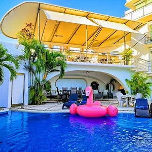 Hotell Blue Star, Cancún