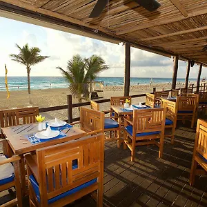 3* Отель Zone Caribbean